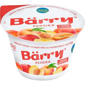 Barry Persika 250g Kavli