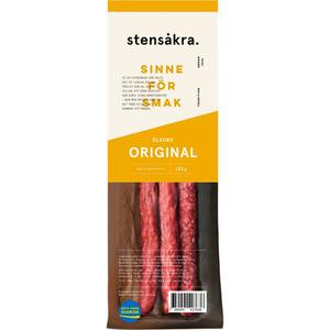 Stensakra Olkorv Original 105g