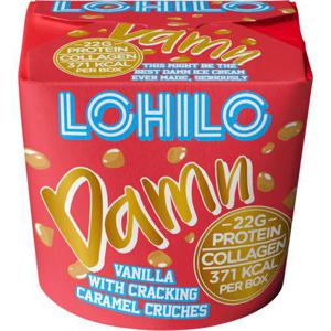Lohilo Glass Damn! Laktosfri 350ml LOHILO