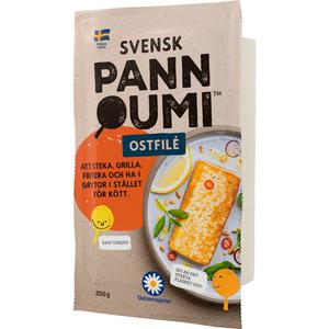 Skanemejerier Pannoumi Ostfile 200g