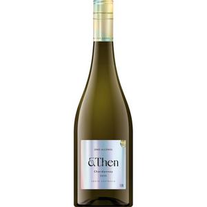 Hardys Chardonnay Alkoholfri 750ml