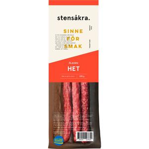 Stensakra Olkorv Het 105g