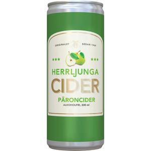Herrljunga Paroncider 33cl