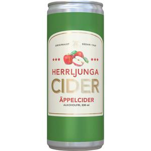 Herrljunga Appelcider 33cl
