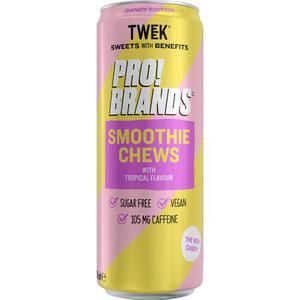 ProBrands Energidryck Smoothie Chews 330ml Probrands