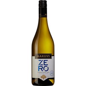 Hardys Chardonnay Zero Alkoholfri 750ml