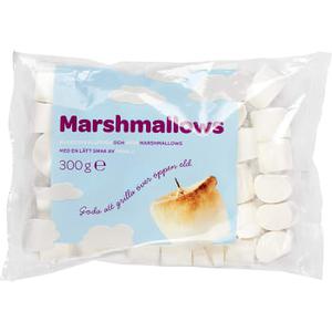 Treatville Marshmallows 300g