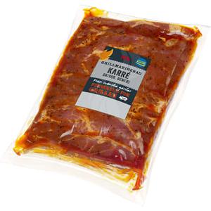 ICA Karre Benfri Grillmarinerad ca 1,1kg