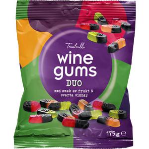 Treatville Godis Winegums Duo 175g