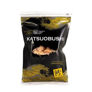 Kohyo Katsuobushi (Rokt bonitofisk) 25g