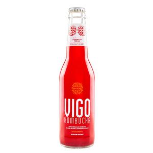Vigo Kombucha Schisandra Lightbrew 330ml