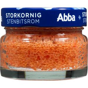 Abba Stenbitsrom Rod MSC 80g