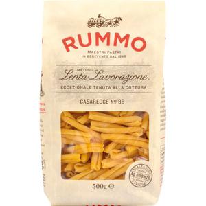 Rummo Casarecce ndeg88 500g