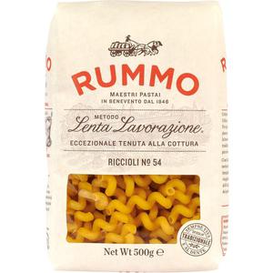 Rummo Riccioli 500g