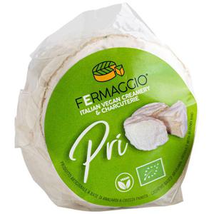 Fermaggio Pri Vitmogel Cashew EKO 120g