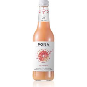 Pona Dryck Rosa Grape EKO 330ml