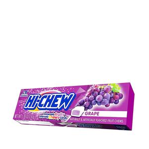 Morinaga Hi-Chew Grape