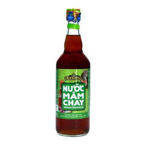 Nhattam Vegansk Fisksas 510ml