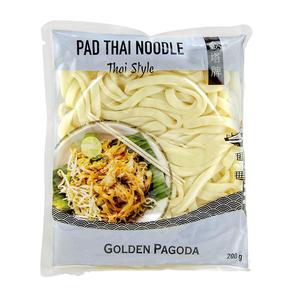Golden Pagoda Nudlar Pad Thai (Farska) 200g