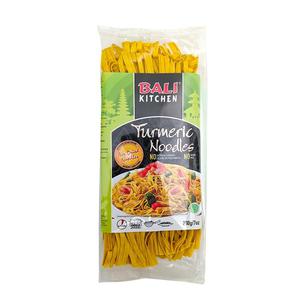 Bali Kitchen Gurkmejanudlar torkade 200g