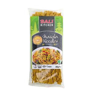 Bali Kitchen Masalanudlar torkade 200g