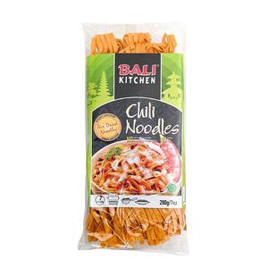 Bali Kitchen Chilinudlar torkade 200g