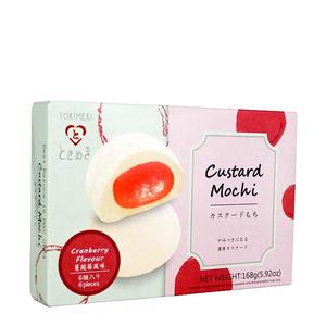 Tokimeki Tranbarskram Mochi 168g
