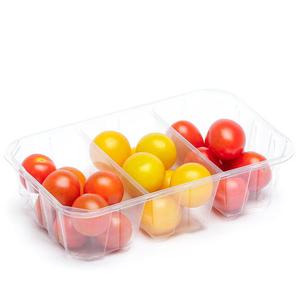 Frukt & Gront Tomater Trio 300g Klass1