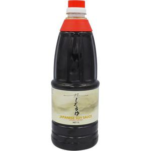 Twin Dragon Soja Japansk 1L