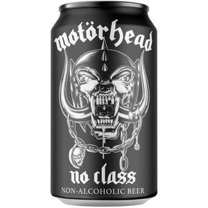 Motorhead Ol Alkoholfri 0,5% 6x33cl
