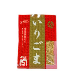 Jfc Rostade Sesamfron 60g