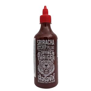 Srirachaketchup Crying Thaiger 440ml