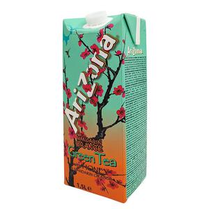 Arizona Green Tea Mandarin & Apelsin 1.5L