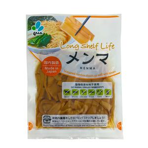 Shinshin Menma bambuskott Ramen 90g