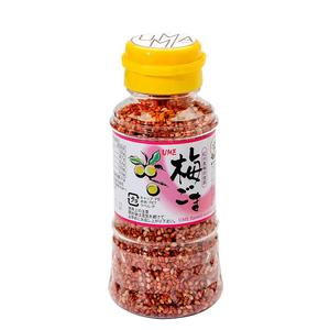 Futaba Rostade Sesamfron Umesmak 80g