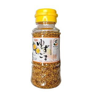 Toho Shokuhin Rostade Sesamfron Yuzusmak 80g