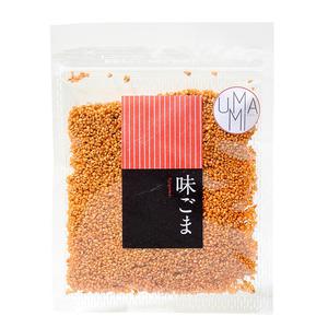 Futaba Rostade Sesamfron med Dashi 52g