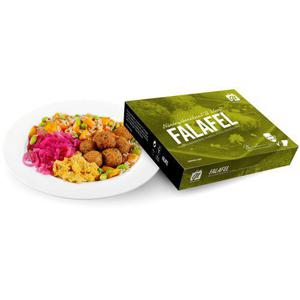 GI-boxen Falafel Fryst 400g