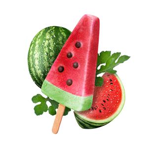 Hemglass Vattenmelon