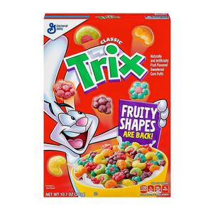 General Mills Trix Frukostflingor 352g