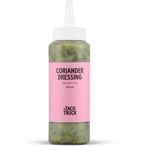 El Taco Truck Dressing Koriander 250ml