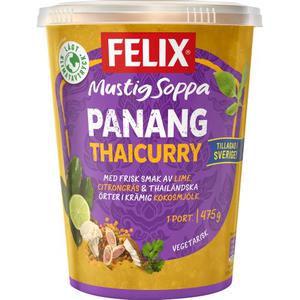Felix Soppa Thaicurry 475g
