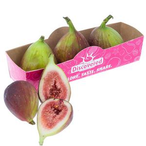 Frukt & Gront Fikon 4-pack Klass1