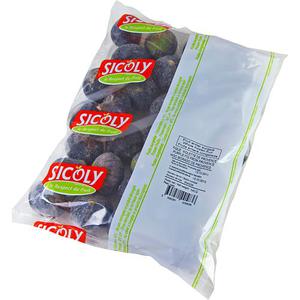 Sicoly Fikon Frysta 1kg