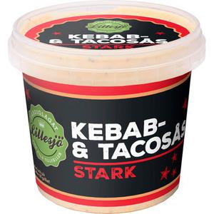 Lillesjo Sas Kebab & Taco 350g