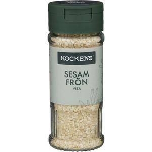 Kockens Sesamfron 38g