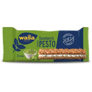 Wasa Sandwich Pesto 37g