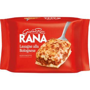 RANA Lasagne Bolognese 350g Rana