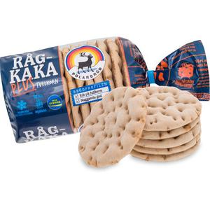 Polarbrod Ragkaka Fullkorn 385g