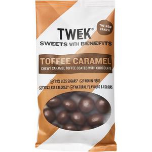 Tweek Godis Toffee Caramel 65g